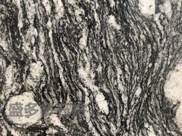 海浪花光(guāng)面