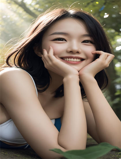 发现《大禹的传人》：未被注意的细节与意义