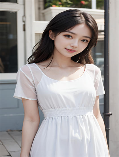 全新视角看《隔壁的少妇》的艺术魅力与文化价值——东方与西方的碰撞