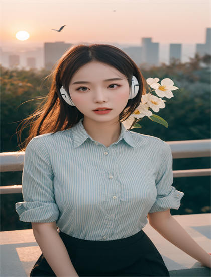 《紫罗兰永恒花园》技术揭秘：绿幕合成如何突破传统创造视觉奇迹 改变电影制作的传统模式