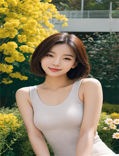 主流的《元气少女缘结神》的艺术：美学价值与创作技巧探讨，收视第一