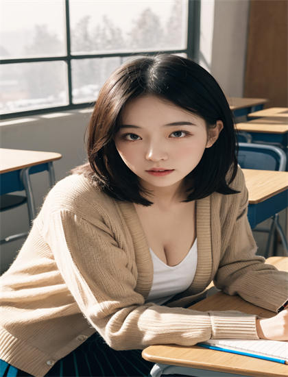 修复重制：《好女孩 第四季》不同导演版本比较：艺术风格差异分析