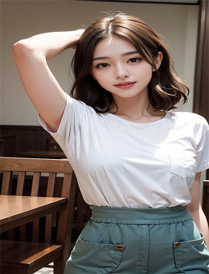 从技术角度看艺术电影姐姐妹妹站起来：摄影技术的艺术与技术的完美融合 为观众带来全新视觉体验