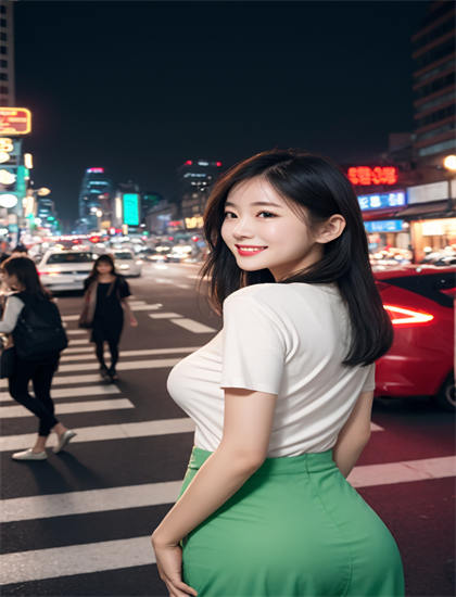 《淑女忘记了什么》与当代文化：特效的CGI技术与实景结合 探索文化表达的多种形式