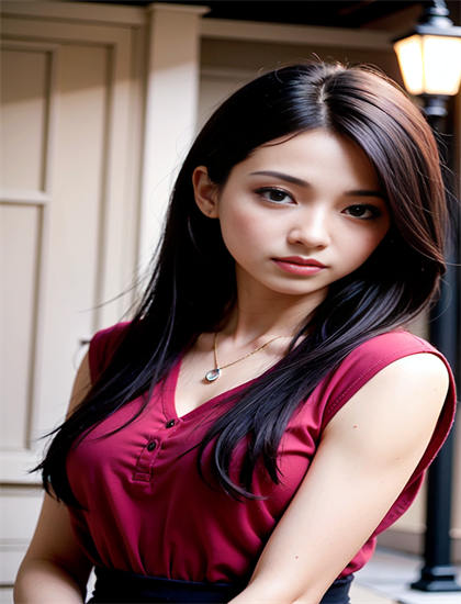 《隔壁的妈妈比女朋友还要紧》悬念设置：叙事技巧与观众心理