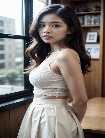 文化研究：《添加我的收藏丛林奇女》如何展现时代精神与艺术表达的互动 认识文化多样性的价值