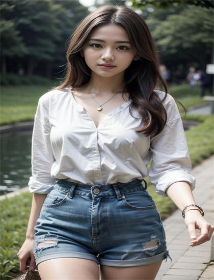 《不断射精的纤细女友》角色研究：主角的成长历程与心路变化 展现表演艺术的魅力